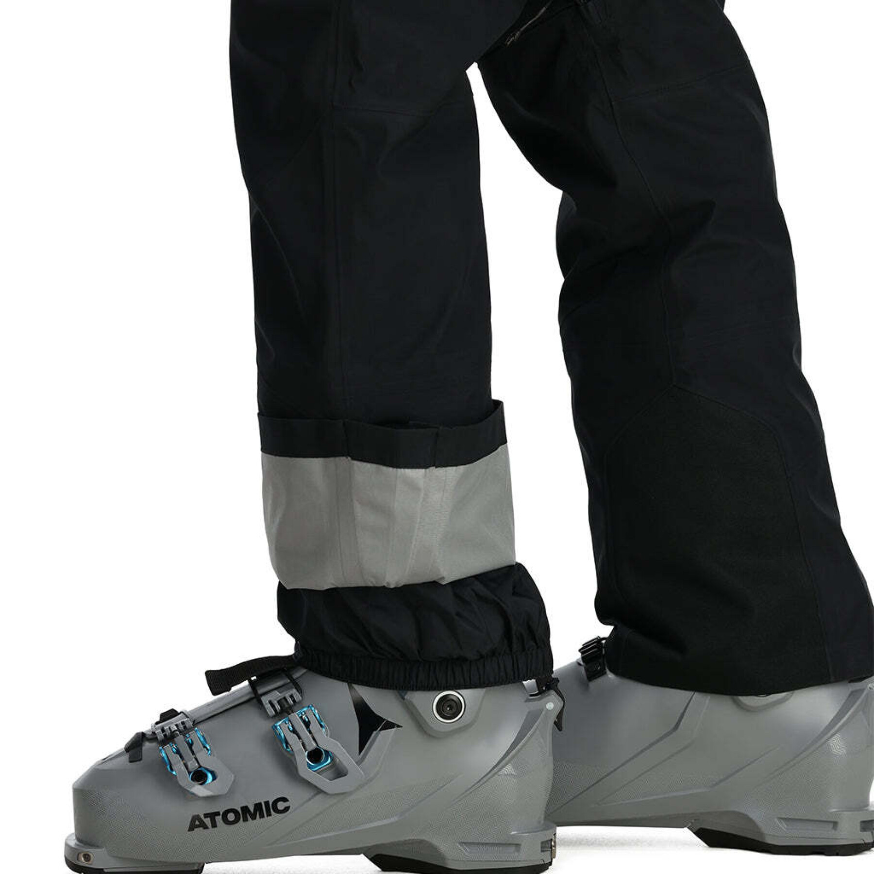 Pantaloni da sci da donna Spyder Turret GTX Shell