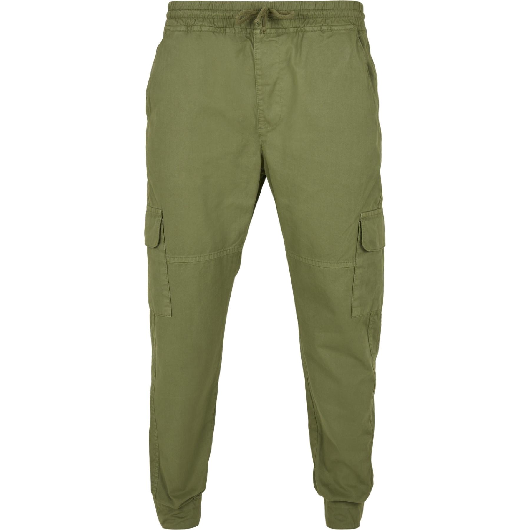 Pantaloni Urban Classics military
