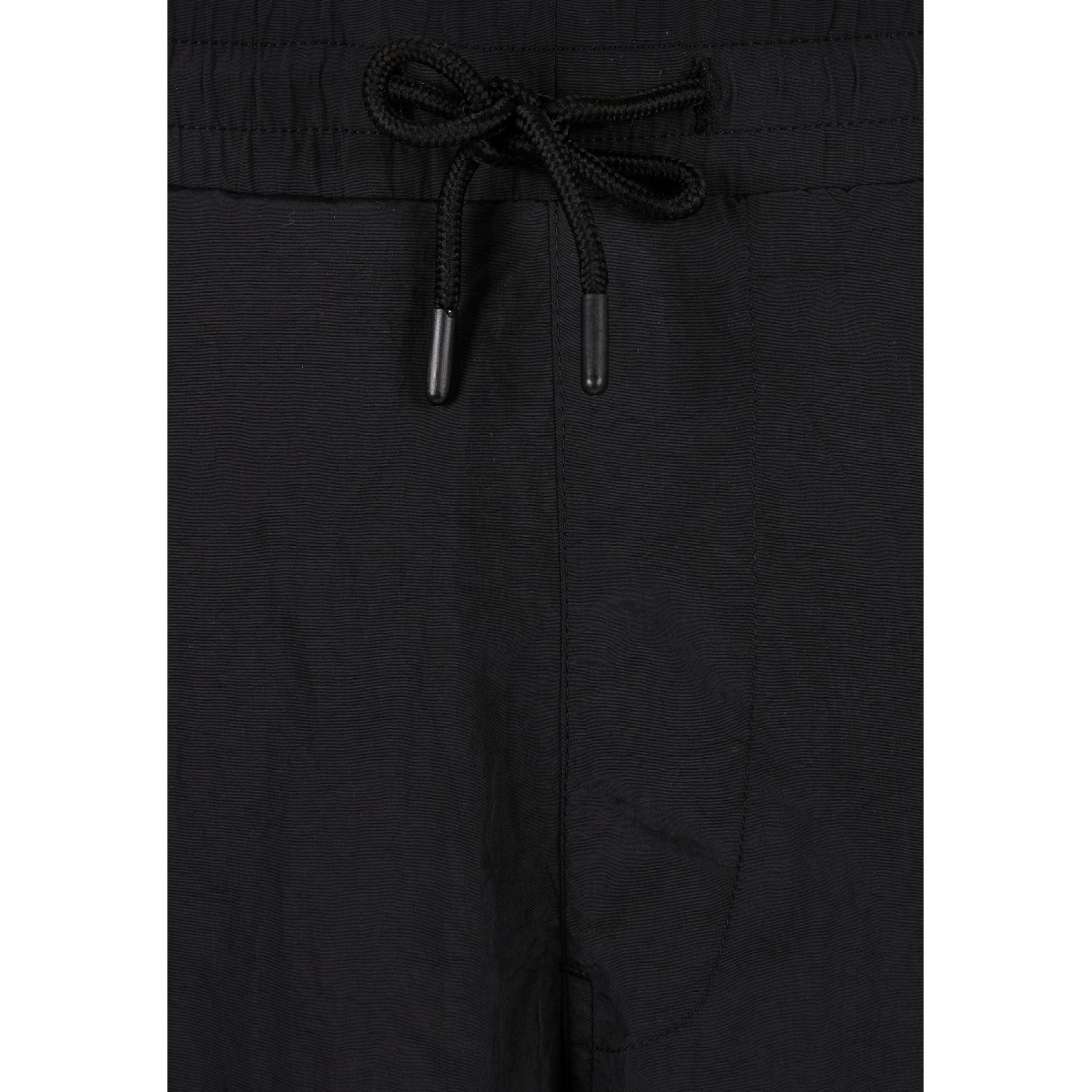 Pantaloncini Urban Classics nylon cargo-Taglie grandi