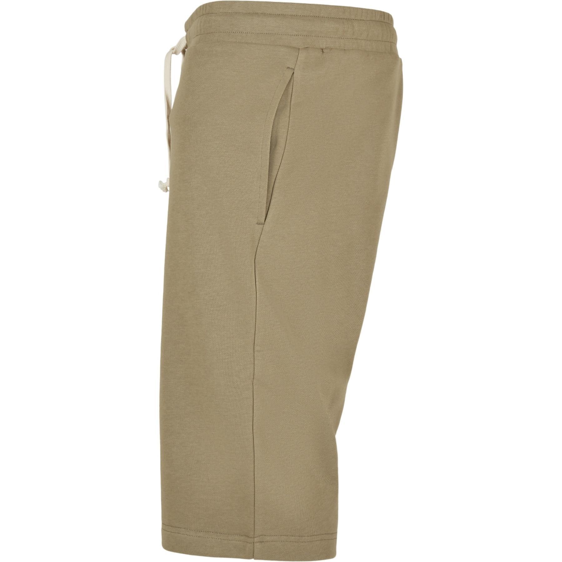 Pantaloncini Urban Classics low crotch