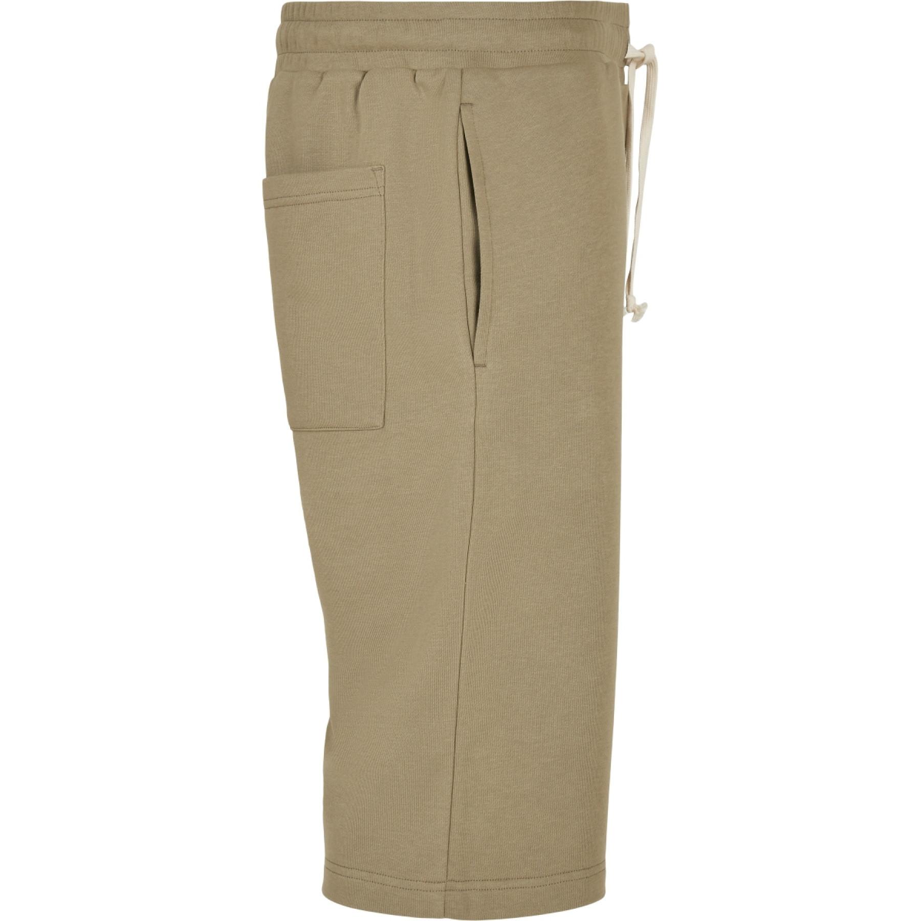 Pantaloncini Urban Classics low crotch-Taglie grandi