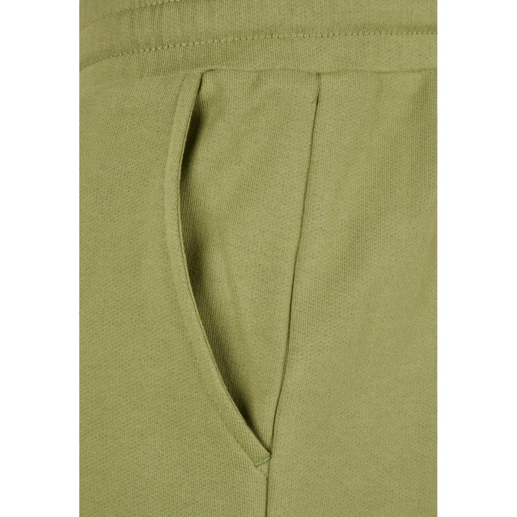 Pantaloncini Urban Classics organic cargo-Taglie grandi