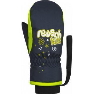Guanti da sci per bambini Reusch Gloves