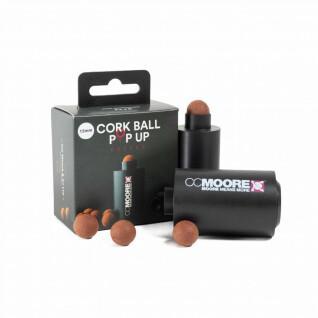 Stampo CCMoore Cork Ball Pop Up Roller