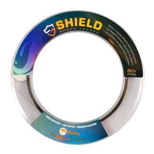 Linea Guru Shield Shockleader Line(0,28mm – 100m)