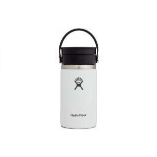 Coperchio Hydro Flask wide moouth with flex sip lid 12 oz