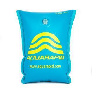 Bracciali per il nuoto Aquarapid