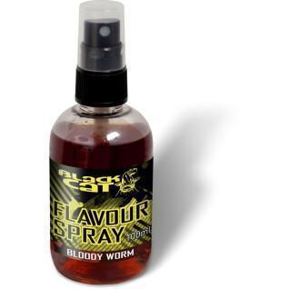 Spray aromatico Black Cat Bloody Worm 100ml