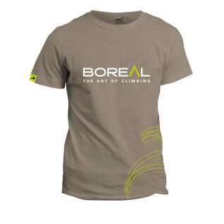 Maglietta in cotone biologico Boreal