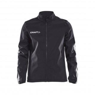 Giacca Craft pro control softshell