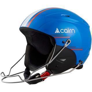 Casco da sci per bambini Cairn Racing pro