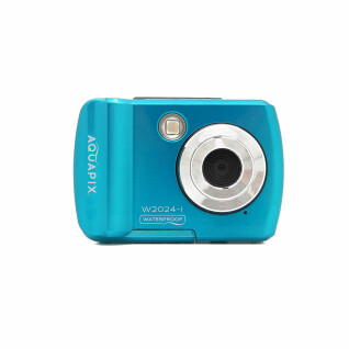 Fotocamera Easypix Aquapix W2024-I Splash