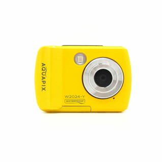 Fotocamera Easypix Aquapix W2024-Y Splash