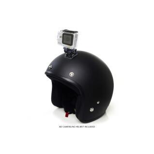 Supporto per cuffie Easypix GoXtreme Motorbike-Helmet-Mount