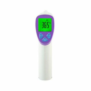 Termometro Easypix TG2