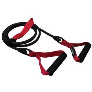 Fasce sportive di resistenza elastiche con corde Finis Dryland S