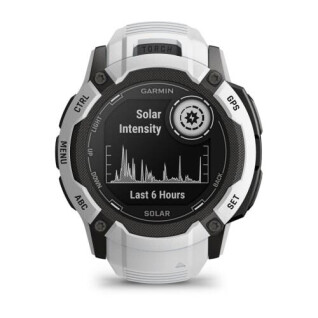 Smartwatch Garmin Instinct® 2X Solar