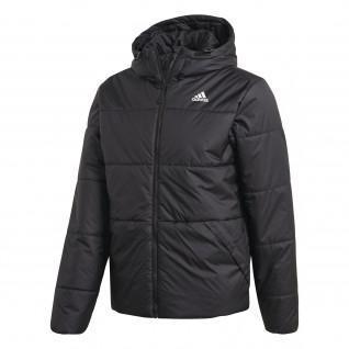 Giacca adidas BSC Insulated Hooded