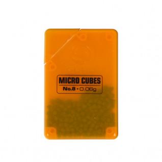 Ricarica Guru Micro Cubes Refill