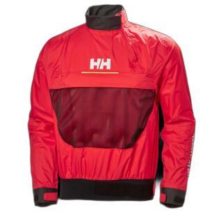 Giacca impermeabile Helly Hansen HP Smock Top