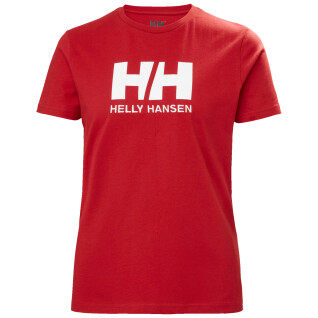 T-shirt da donna Helly Hansen logo