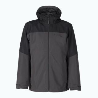 Giacca Jack Wolfskin Glaabach 3In1 M