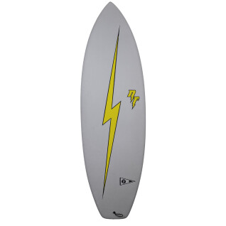 Tavola da surf JJF by Pyzel Florence Pro Model 6'2