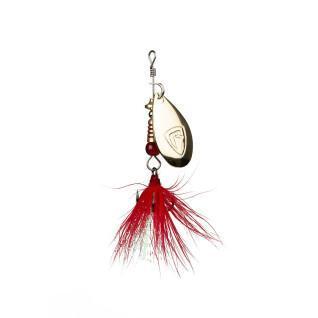 Lure Fox Rage French Blade Spinner 3.6g
