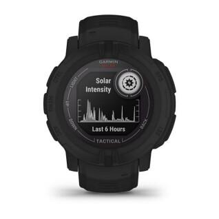 Smartwatch Garmin Instinct 2 Solar Tactical Edition