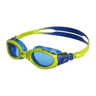 Occhialini da nuoto per bambini Speedo Futura Biofuse Flex