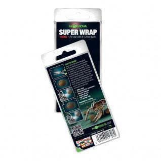 Protezione delle esche Korda Superwrap 8-12 mm