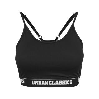 Reggiseno sportivo da donna Urban Classic 