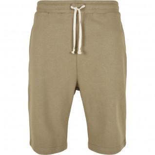 Pantaloncini Urban Classics low crotch-Taglie grandi
