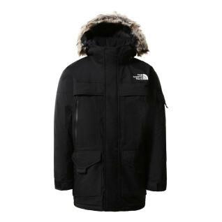 Giacca The North Face Mcmurdo 2