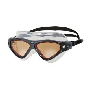 Occhiali da nuoto maschera Zoggs Tri-Vision