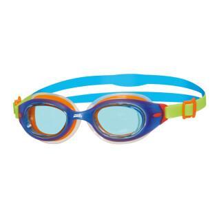Occhialini da nuoto per bambini Zoggs Sonic Air
