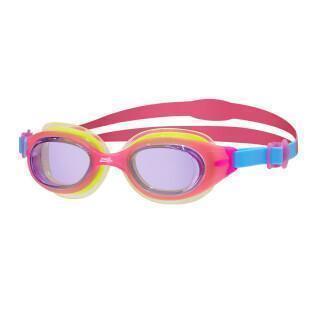 Occhialini da nuoto per bambini Zoggs Sonic Air