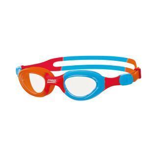 Occhialini da nuoto per bambini Zoggs Super Seal