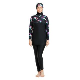 Burkini donna Zoggs Modesty Suit