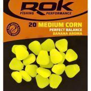Mais artificiale aromatizzato Rok Perfect Balance Medium