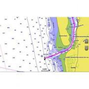 Scheda Garmin BlueChart g3 hxeu018r-benelux offshore & inland