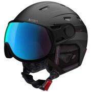 Casco da sci con visiera Cairn Suffle-S Evollight NXT®