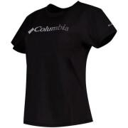 Maglietta da donna Columbia Sun Trek Graphic