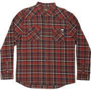 Camicia Salty Crew Westbound Ls Flannel