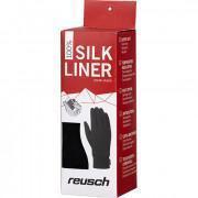 Guanti Reusch Silk Liner Touch-tec