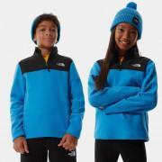 Giacca in pile per bambini The North Face Col