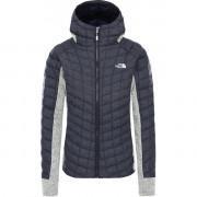 Giacca in pile da donna The North Face Thermoball Gordon