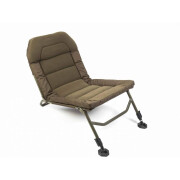 Sedia Avid Carp Benchmark Memory Foam Multi Chair