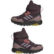 Scarpe da trekking per bambini adidas Terrex Trailmaker High Cold.Rdy