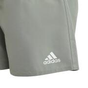 Pantaloncini da bagno per bambini adidas Classic Badge of Sport
